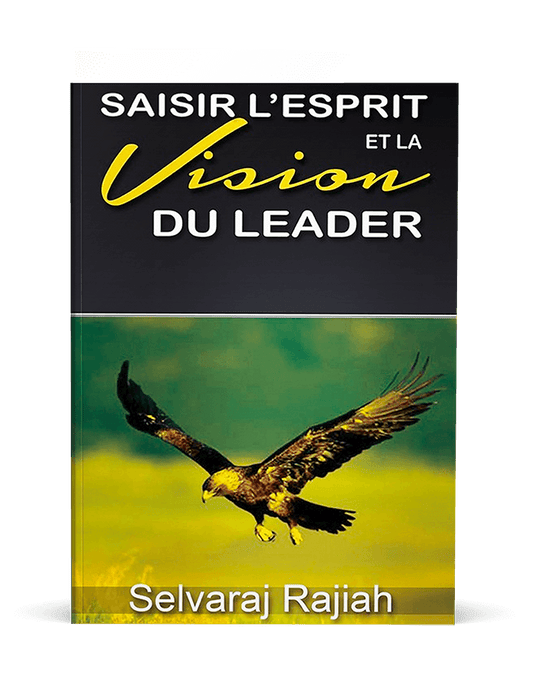 Saisir l'esprit et la vision du leader